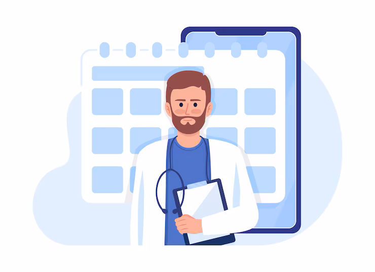 Doctor Consultation