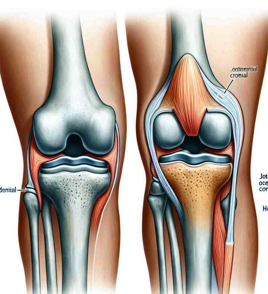 Knee Osteoarthritis Treatment<