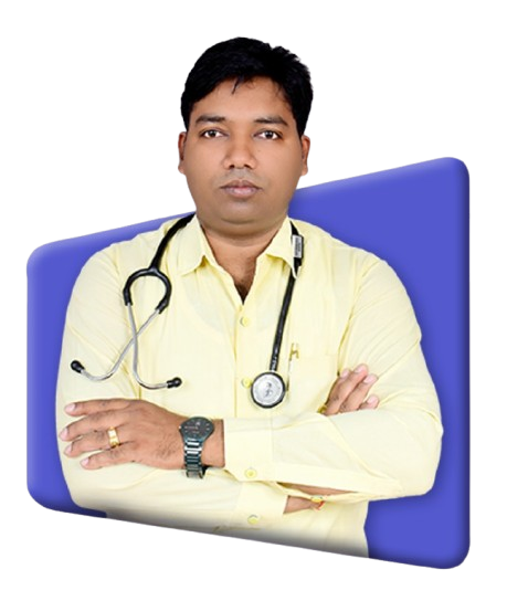 Dr. Rajeev Maurya